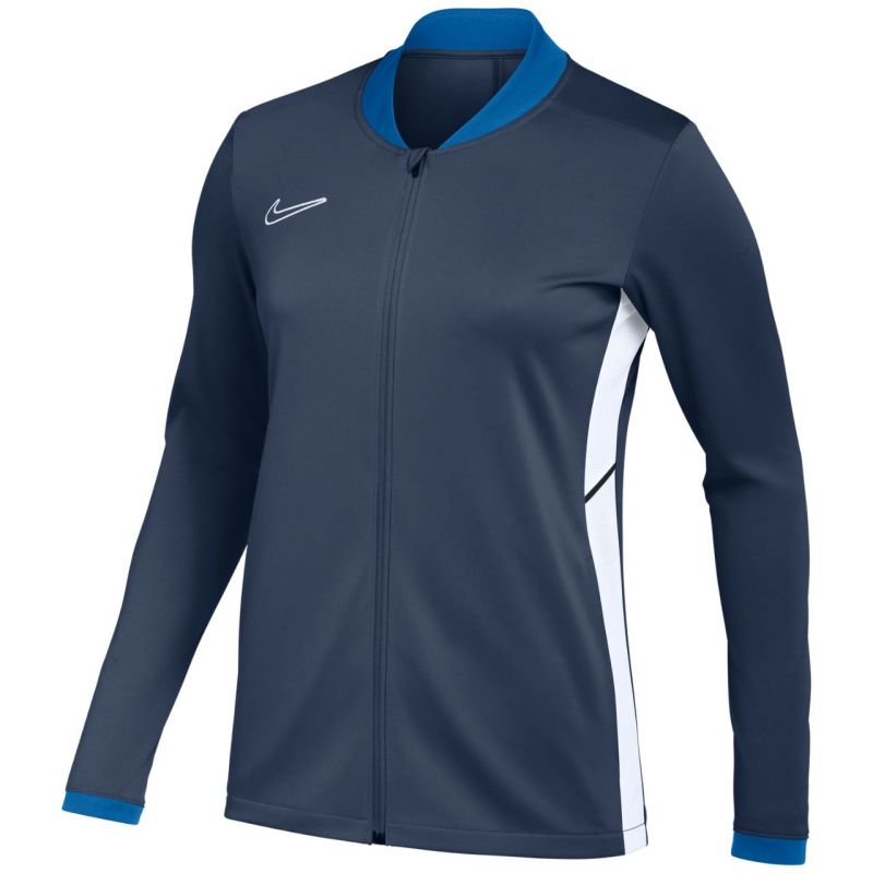 Nike Academy 25 Track M FZ9824 410 sweatshirt Pulóver