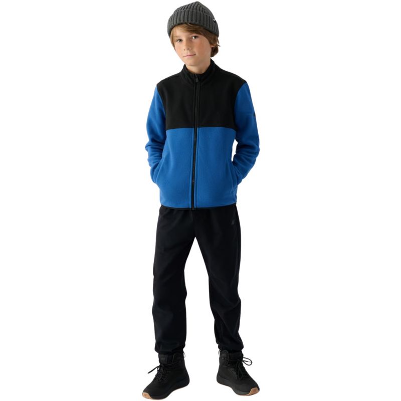 4f M212 Jr Sweatshirt 4fjwaw24tflem212 32s