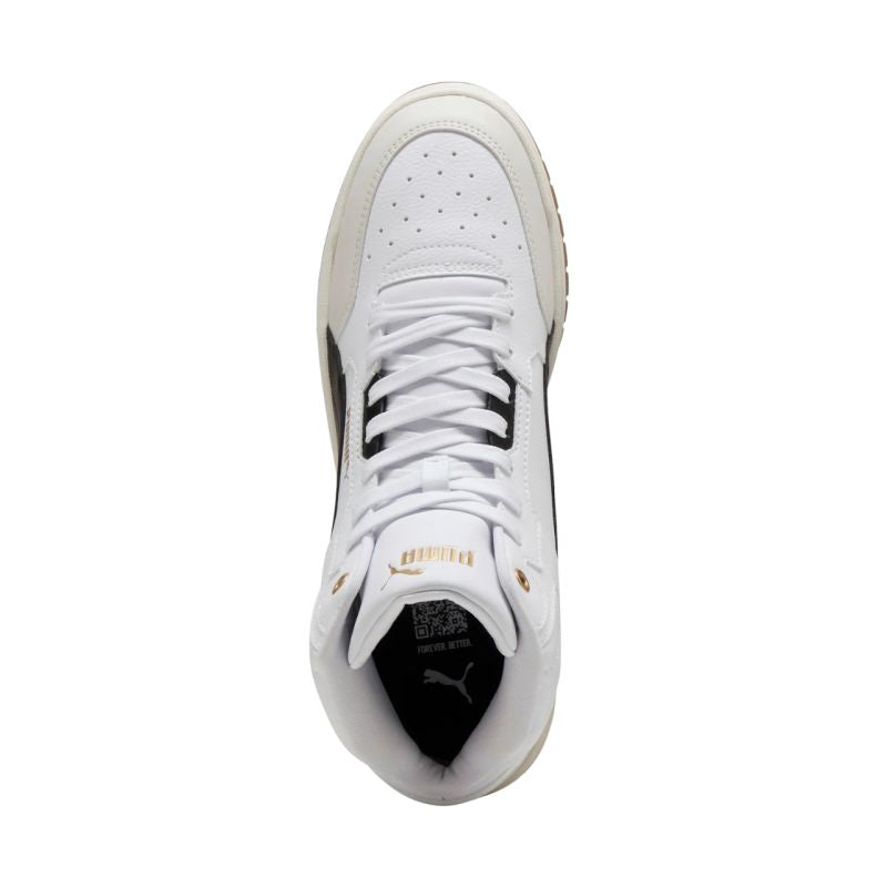 Puma Shuffle Downtown Mid M shoes 402598 05 Cipő