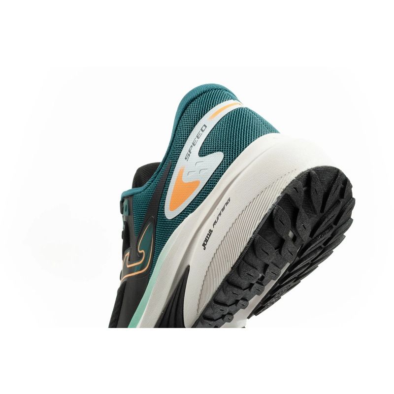 Joma men's sports running shoes Speed 2631 comfortable fekete nadrág