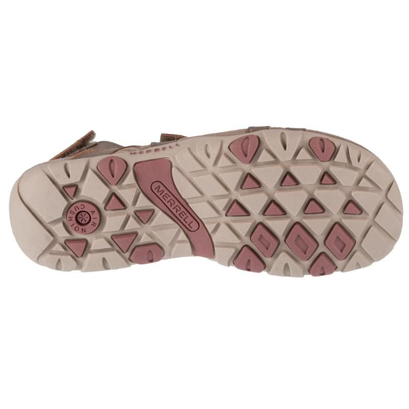 Merrell Sandspur Rose Convert Sandal W J003424 Cipő