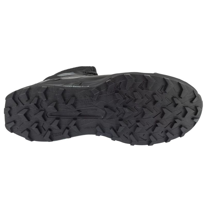 Joma Sierra AX3 Men 2501 Black