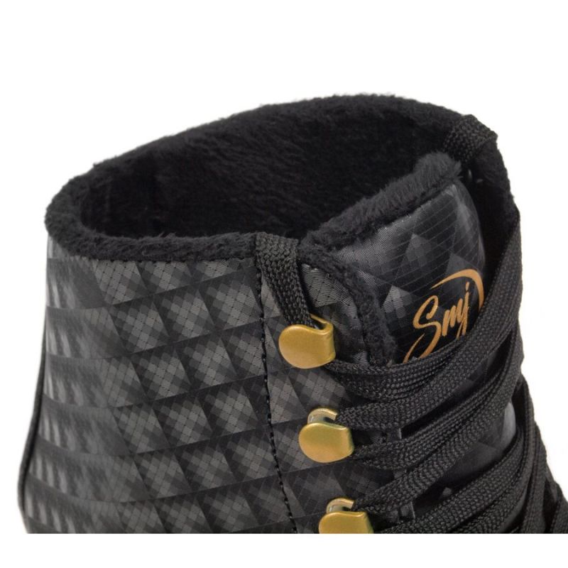 Smj sport Exclusive W figure skates HS-TNK-000009868 Cipő