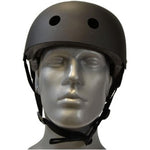 Enero Pro Katana Skate Helmet Black Rl fekete helmets
