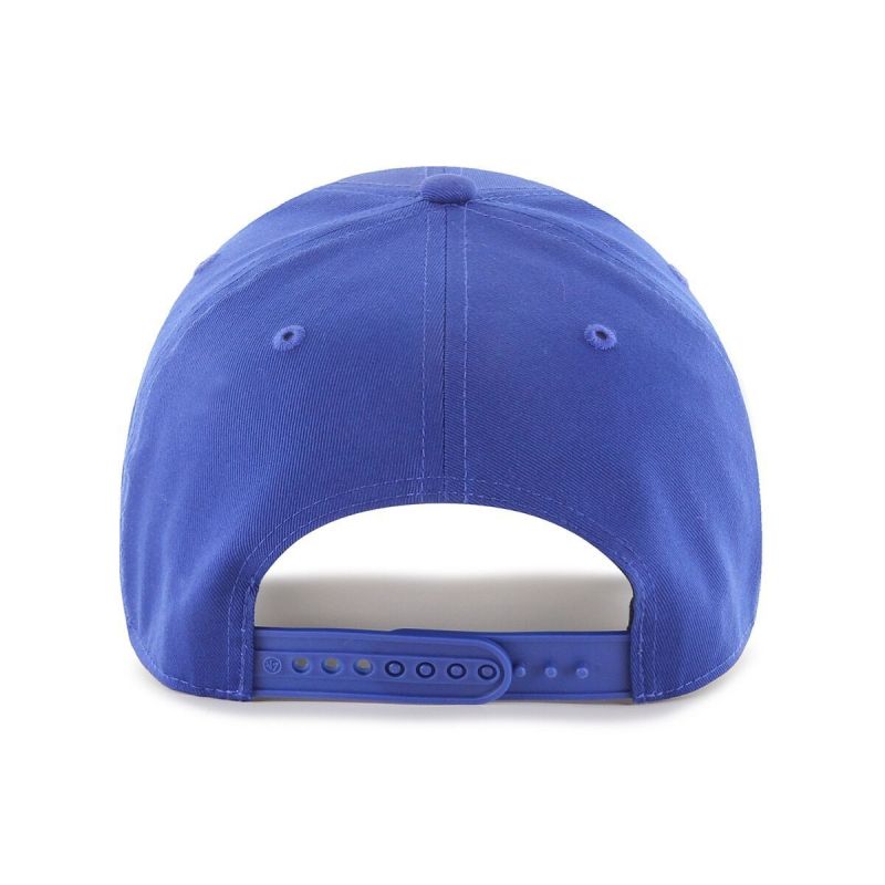 47 Brand Los Angeles Dodgers Cap B-RAC12CTP-RYB Baseball sapka