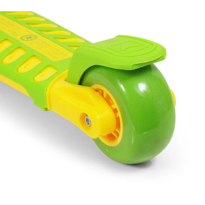 Smj Sport AF-WG04 Jr 3-Wheel Scooter HS-TNK-000009062 Szabadidő kiegészítő