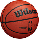 Wilson Nba Authentic Series Indoor/Outdoor Basketball Size kosárlabda