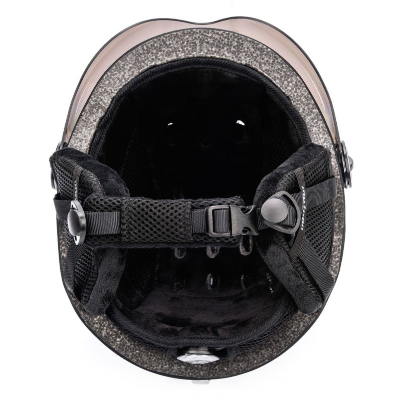 Meteor Falven Ski Helmet