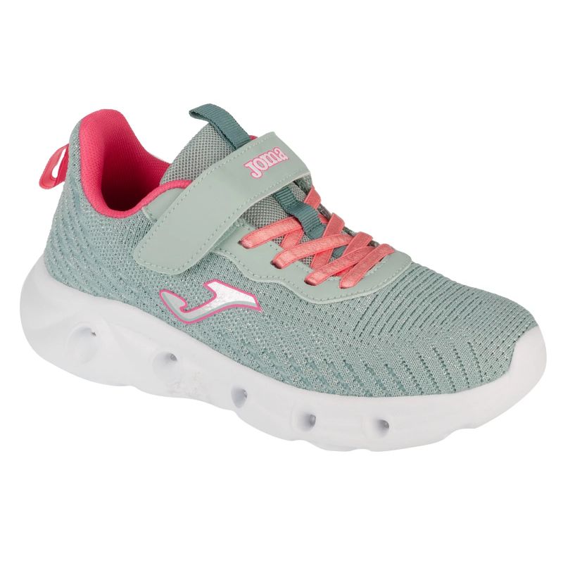Joma Butterfly 2405 Jr JBUTTS2405V shoes cipő