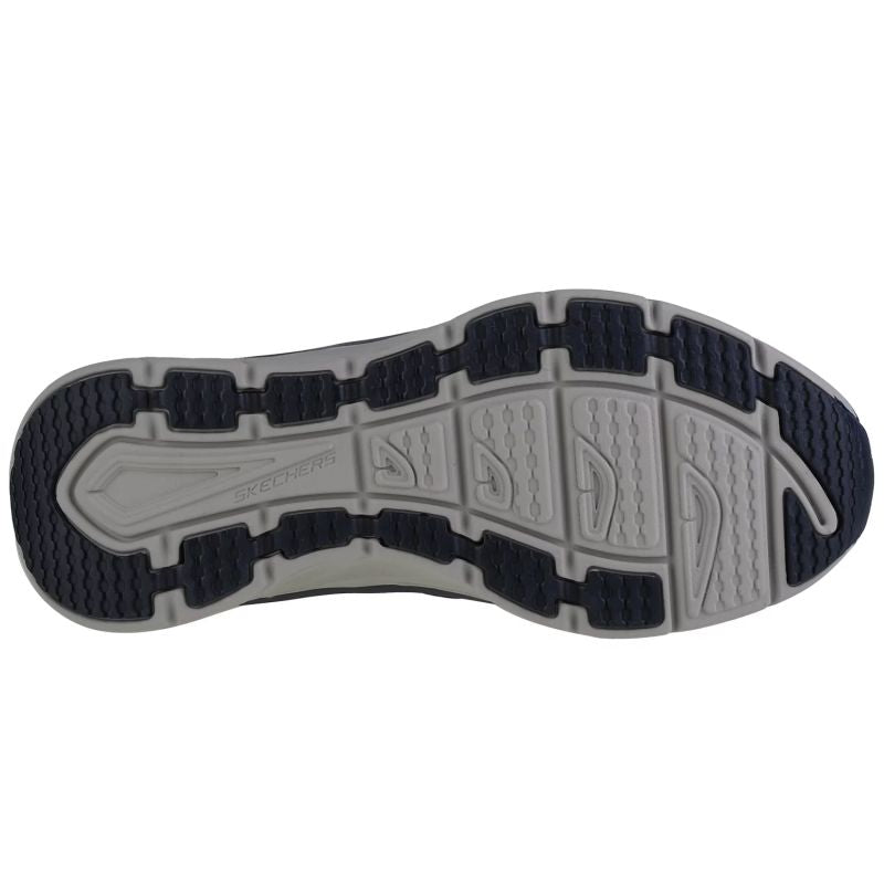 Skechers Slip-Ins RF shoes: D'Lux Walker - Orford M 232455-NVY Cipő