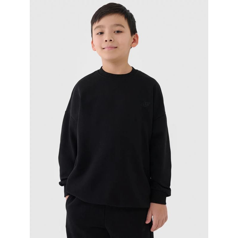 Tracksuit 4f Jr 4fjraw24tapsu040-20s