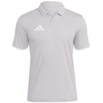 Men's adidas Entrada 26 T-shirt gray JZ6662 szürke póló