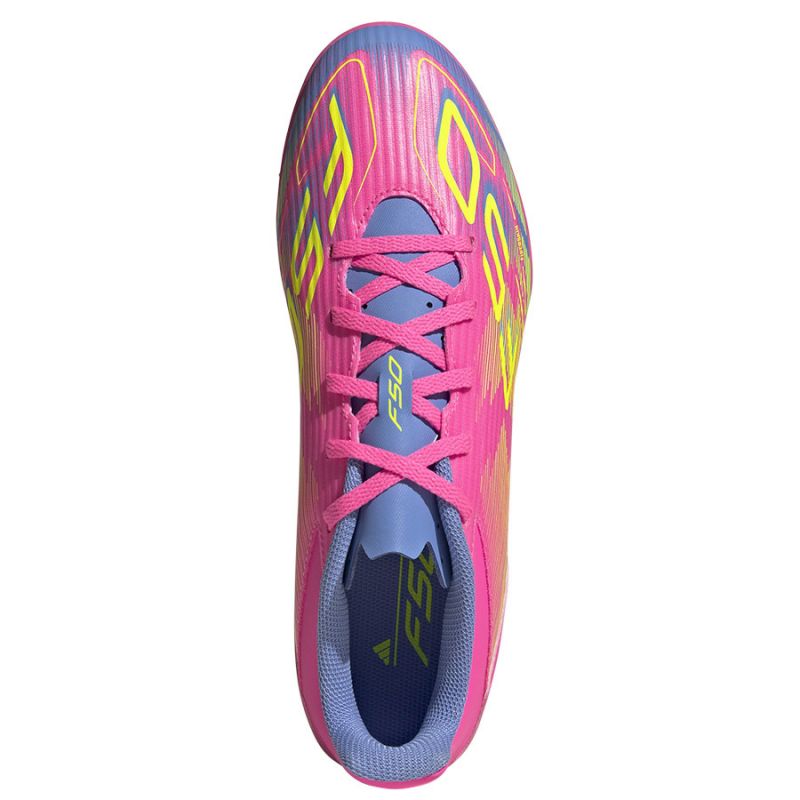 adidas Football boots adidas F50 Club TF 7208 M JP7208 Cipő
