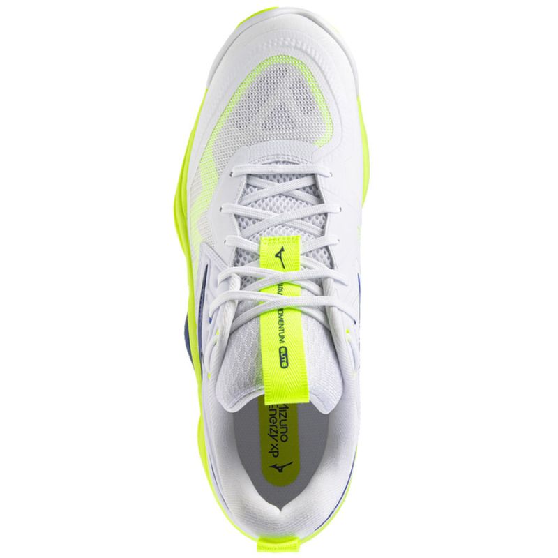 Mizuno WAVE MOMENTUM ELITE V1GA251239 röplabdacipő