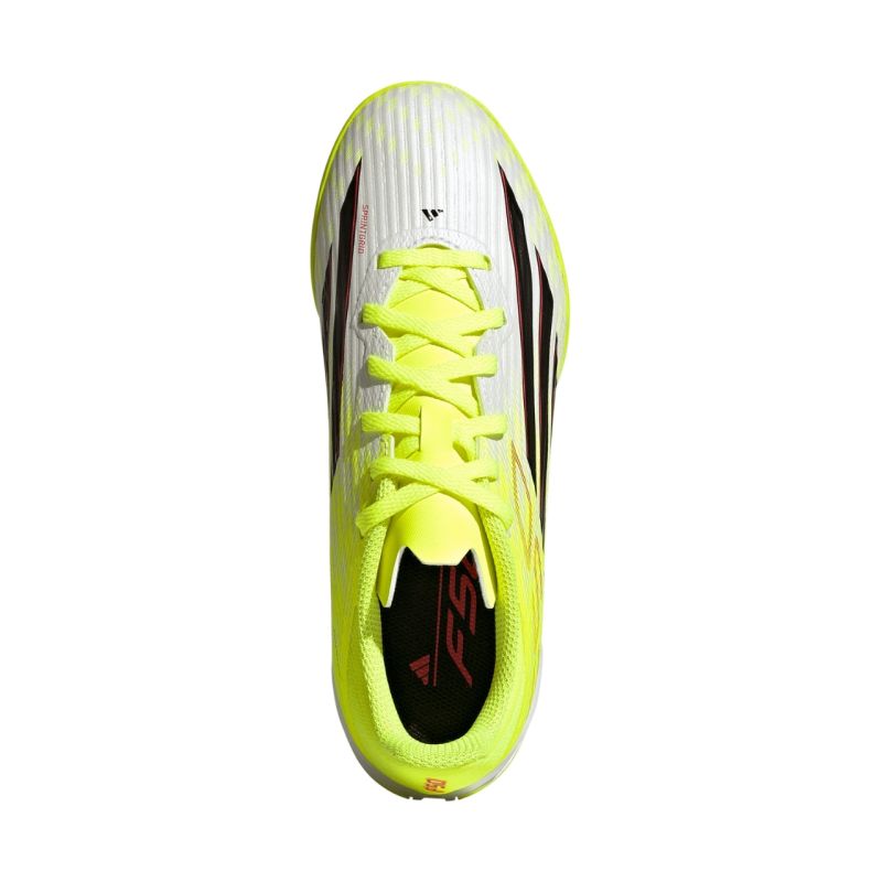 adidas F50 League TF JR9018 Kids' Soccer focicipő