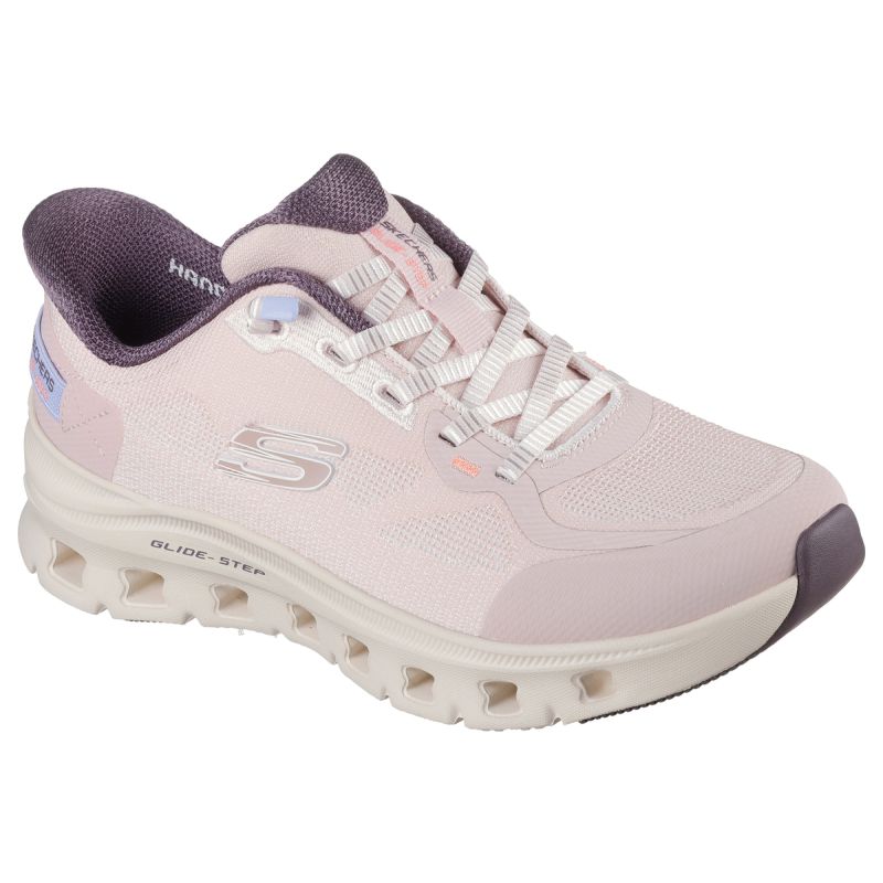 Skechers women's sneakers GLIDE-STEP PRO PURE MOTION 150428 ROS utcai cipő