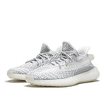 Adidas Yeezy Boost 350 V2 Static Men's Sneakers - EF2905 36 a utcai cipő