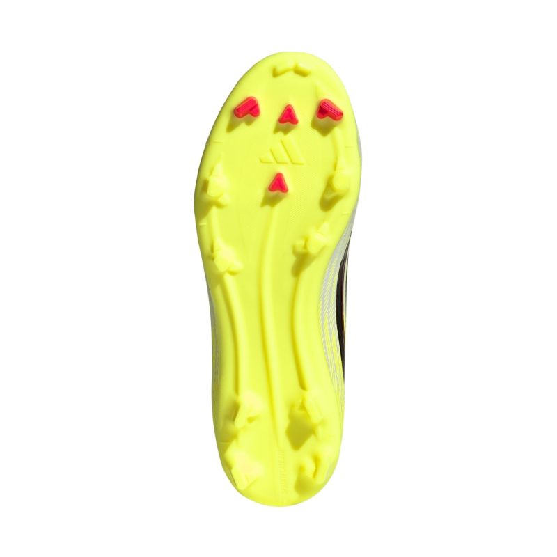 adidas F50 League LL FG/MG JR9009 Kids' Football Boots focicipő