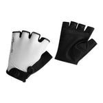 Rogelli women's gloves CORE white fehér kesztyű