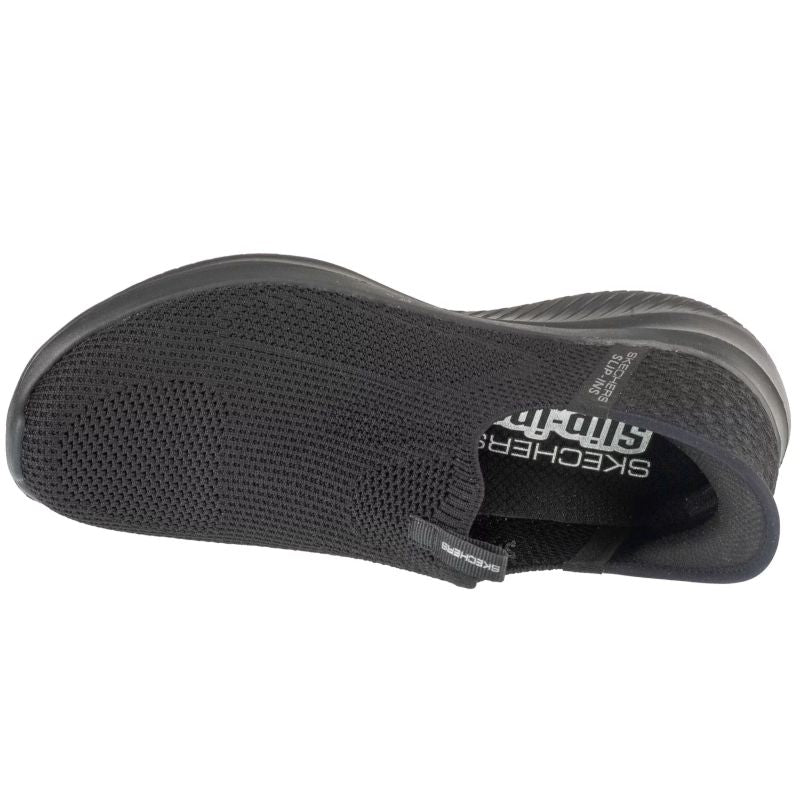 Skechers Slip-Ins: Ultra Flex 3.0 - Easy Win 150450-BBK Black 36 Cipő