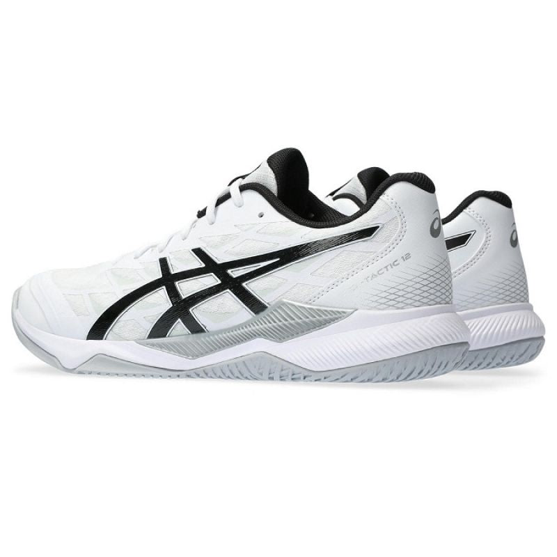Asics Gel Tactic 12 shoes 1071A090100 Cipő