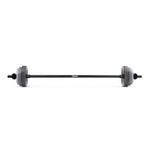 Tiguar barbell fitness powergym set v2 edzőfelszerelés TI-PG004V2