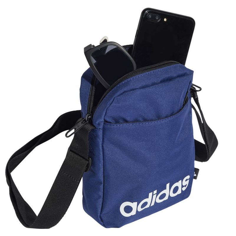 Nike Bag, pouch adidas Linear Org IN6128 Kiegészítők