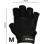 Enero Universal Fitness Gloves Rm Fit kesztyű