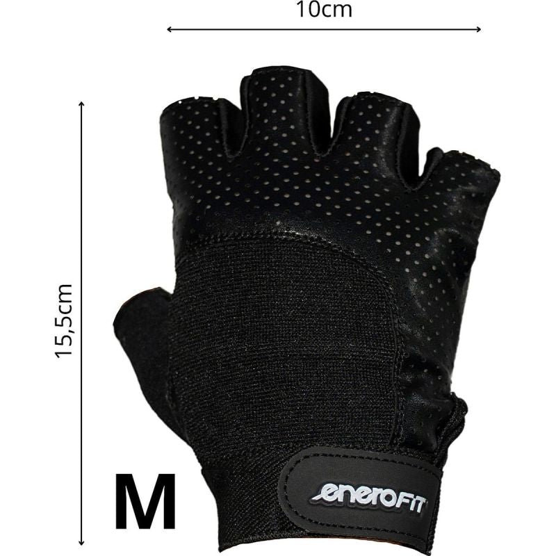Enero Universal Fitness Gloves Rm Fit kesztyű