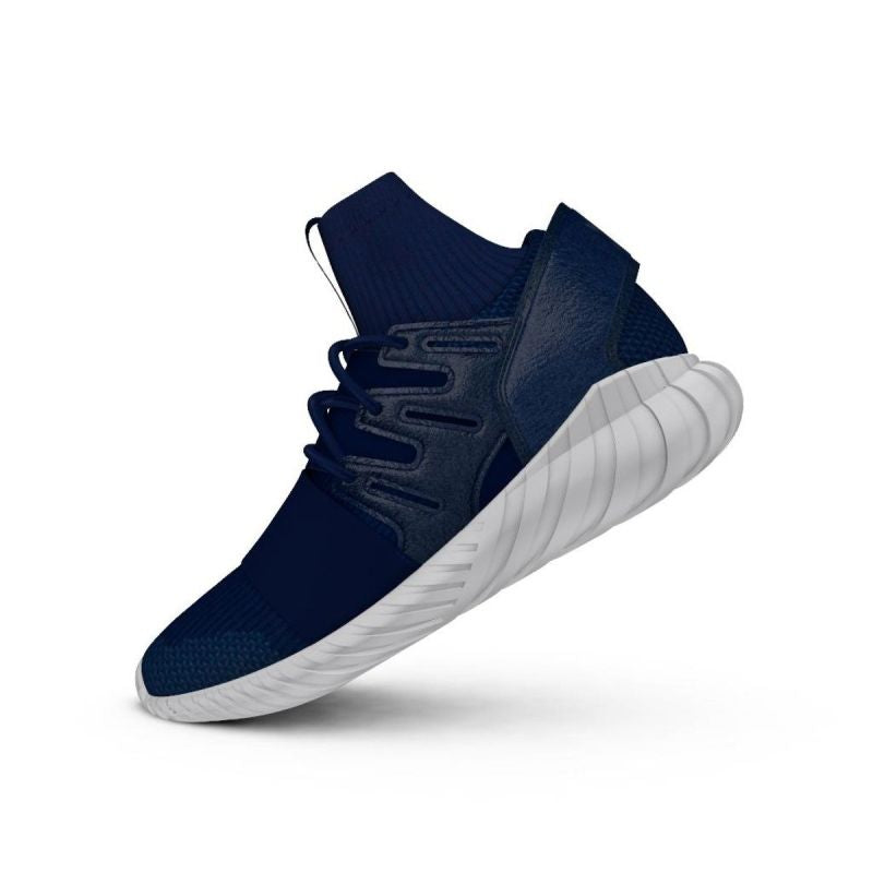 Adidas Originals Tubular Doom Primeknit - S80103 utcai cipő