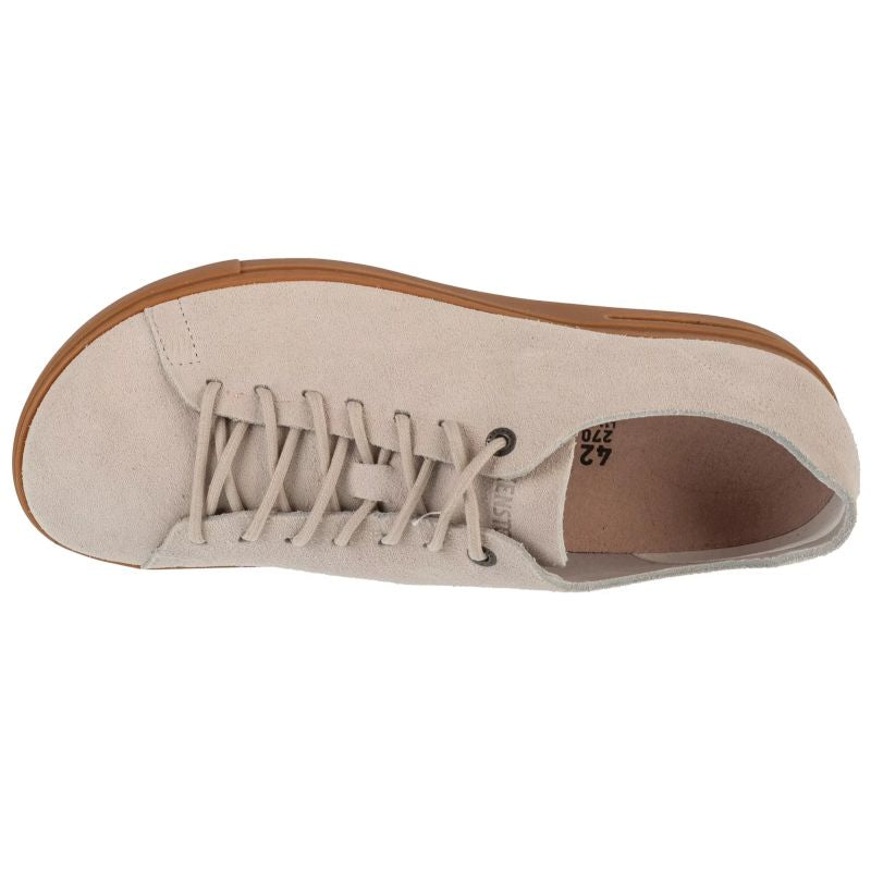 Birkenstock Bend Low Decon 1024632 White fehér utcai cipő