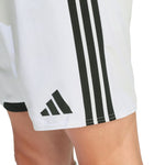 Men's adidas Tiro 26 Competition Match white and black KA6183 fekete short