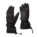 Meteor Alpora winter gloves L black uniw kesztyű