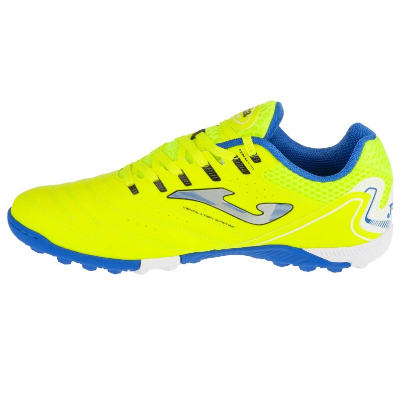 Joma Maxima 2509 TF MAXS2509TF football boots general