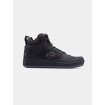 Lotto Unisex winter boots PREHNA FUR fekete cipő