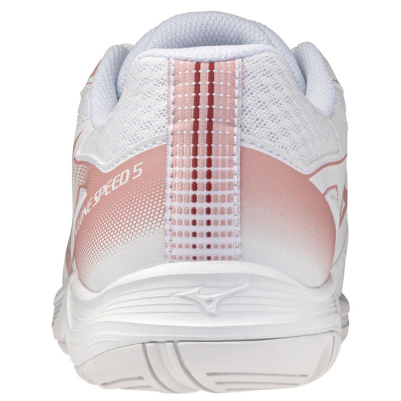 Mizuno CYCLONE SPEED 5 W V1GC258073 shoes röplabda