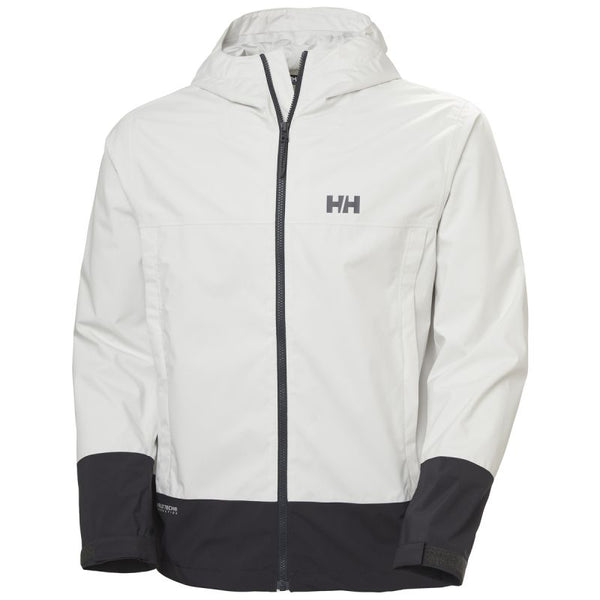 Helly Hansen men's HH BLOCK HOODED JACKET 54279 823 Ruházat