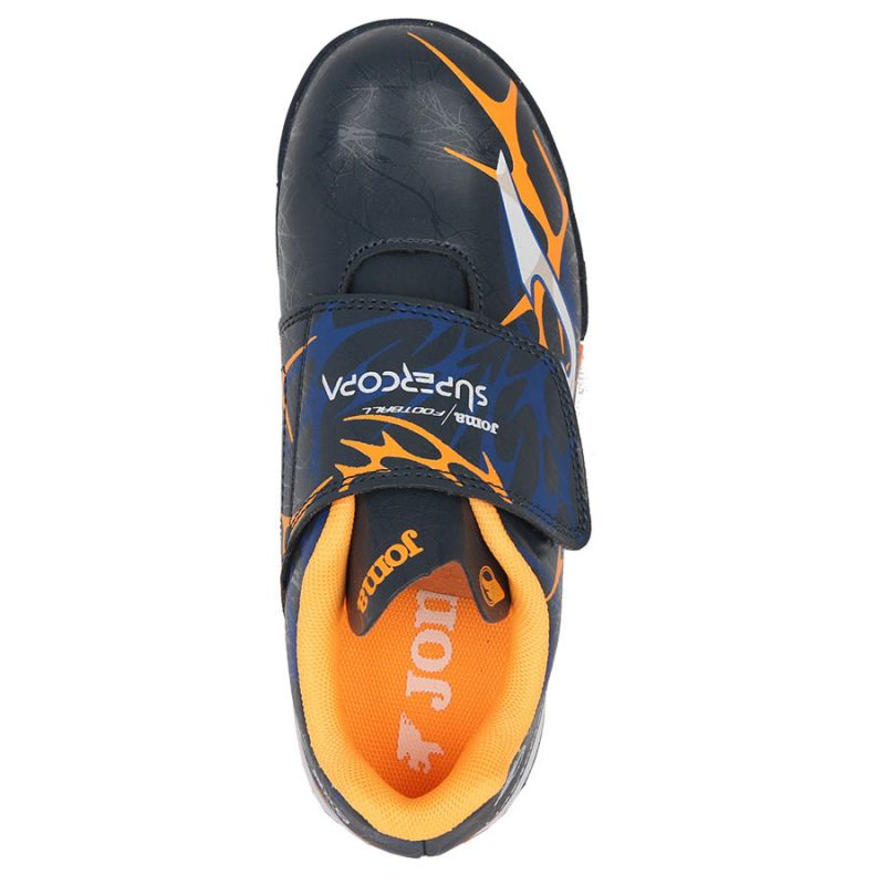 Joma Super Copa 2503 TF Jr SCJW2503TFV football boots general