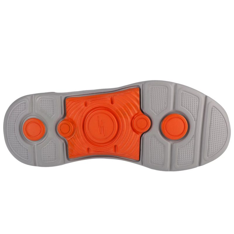 Skechers Slip-ins: Arch Fit 2.0 - Simplicity 2 216602-CCOR Gray 41 Cipő