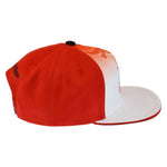 Mitchell & Ness NBA 11/12 Draft Snapback HWC Chicago Bulls Cap - HHSS1207-CBUYYPPPRED1 uniwersalny baseball sapka