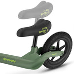 Spokey BROOMI balance bike
