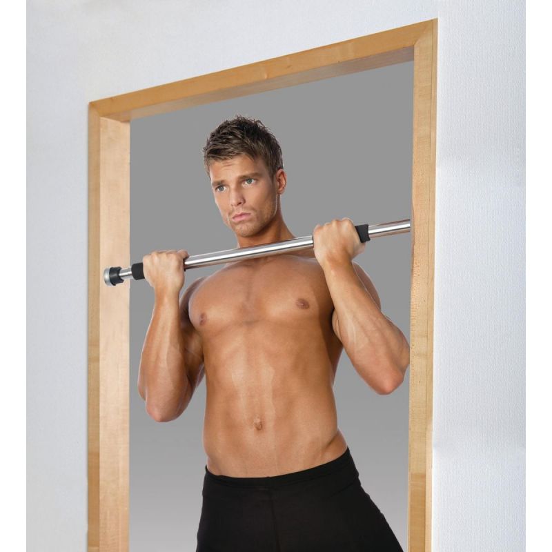 Body Sculpture DOOR BARREL 2 IN 1 (84-120 cm) BB 262L-B edzőfelszerelés BB262L-B