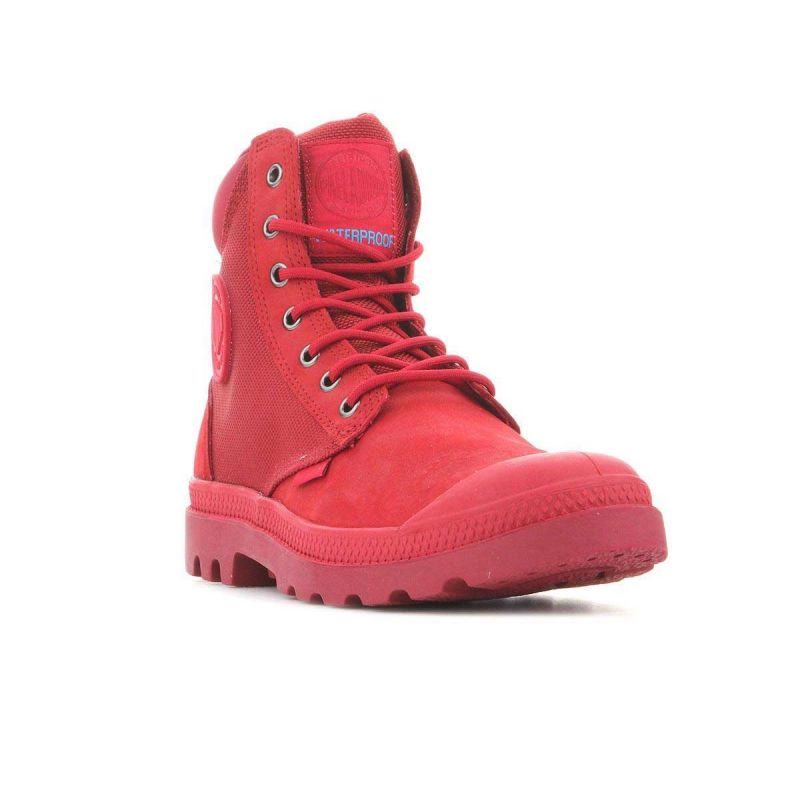 Palladium Pampa Sport Cuff WPN 73234-653 General