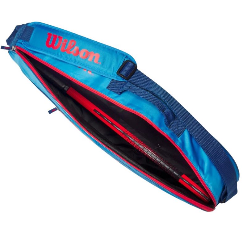 Wilson 3PK Jr tennis bag WR8023902001 táska