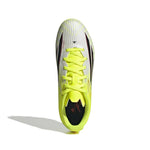 Adidas Junior F50 League FG/MG JR9014 focicipő