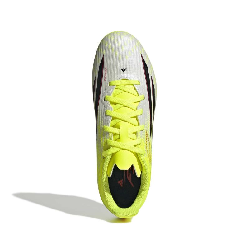 Adidas Junior F50 League FG/MG JR9014 focicipő