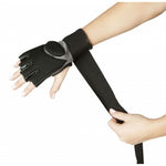 TOP TEN "Predator" BBŻ-TT gel s/m boxing bandages