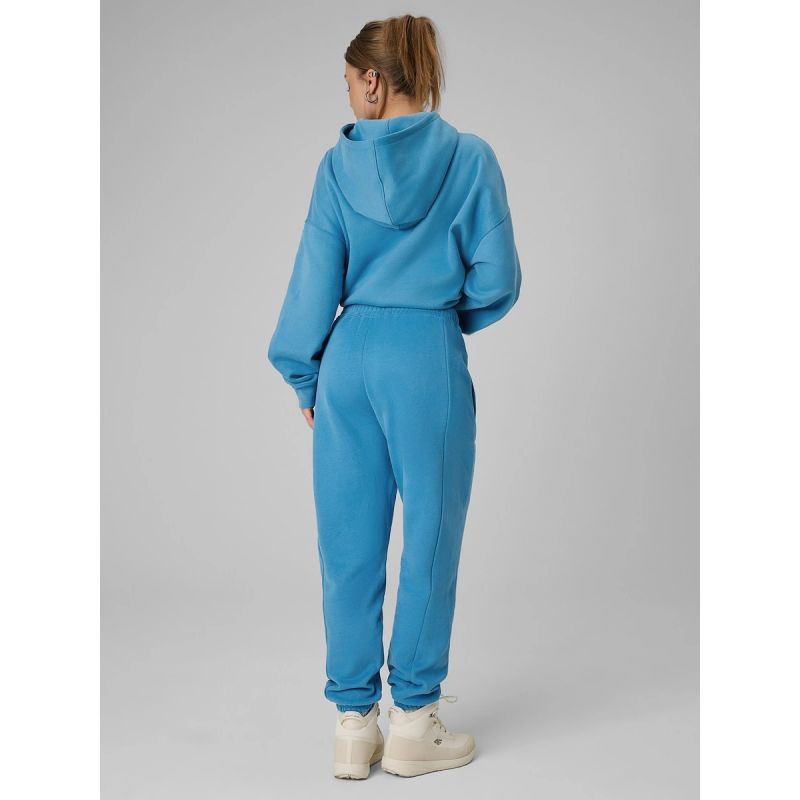 Women's jogger sweatpants 4F 4FRSS26TTROF1724-32S nadrág