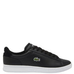 Lacoste Men's Carnaby Set sneakers sports shoes sneakers black (748SMA0011312) Cipő