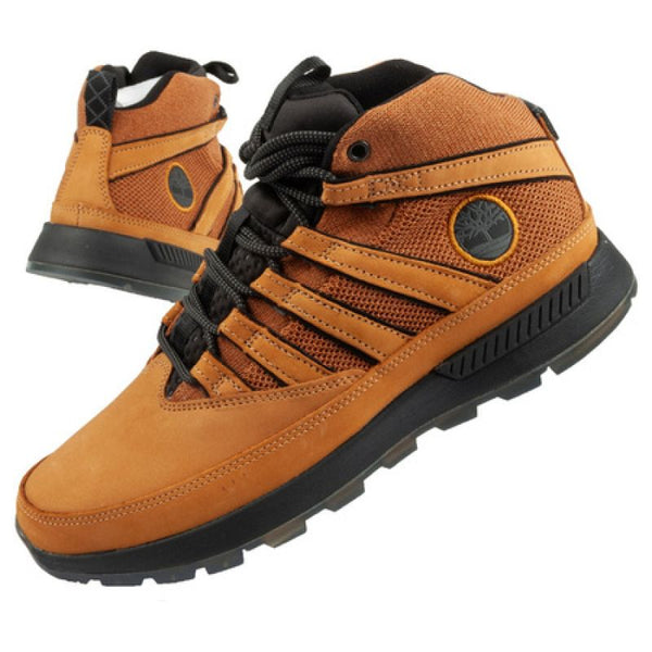 Timberland Euro Trekker M 0A2J37231 trekking shoes Cipő